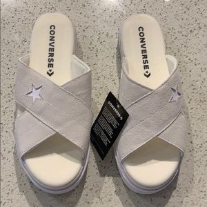 Converse Slip-Ons